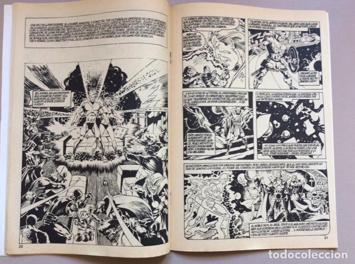 C&oacute;mics: LOS VENGADORES VOLUMEN 2 N&Uacute;MERO 37 - Foto 6