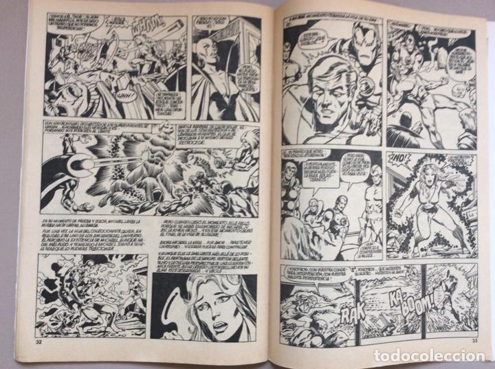 C&oacute;mics: LOS VENGADORES VOLUMEN 2 N&Uacute;MERO 37 - Foto 7