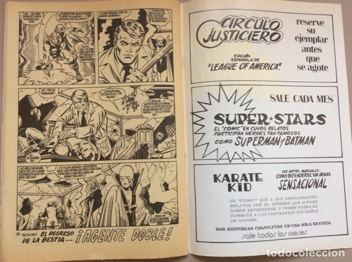 C&oacute;mics: LOS VENGADORES VOLUMEN 2 N&Uacute;MERO 37 - Foto 8