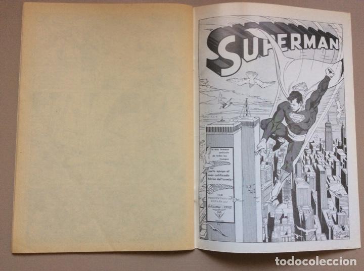 C&oacute;mics: LOS VENGADORES VOLUMEN 2 N&Uacute;MERO 40 - Foto 7