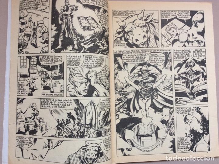 C&oacute;mics: LOS VENGADORES VOLUMEN 2 N&Uacute;MERO 42 - Foto 3