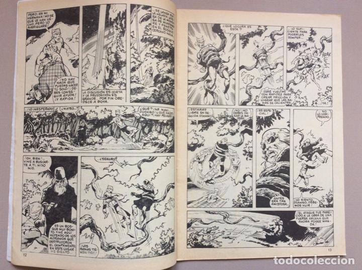 C&oacute;mics: LOS VENGADORES VOLUMEN 2 N&Uacute;MERO 42 - Foto 4