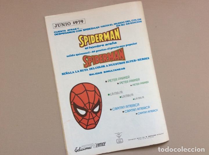 C&oacute;mics: LOS VENGADORES VOLUMEN 2 N&Uacute;MERO 42 - Foto 7