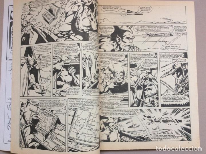 C&oacute;mics: LOS VENGADORES VOLUMEN 2 N&Uacute;MERO 43 - Foto 3