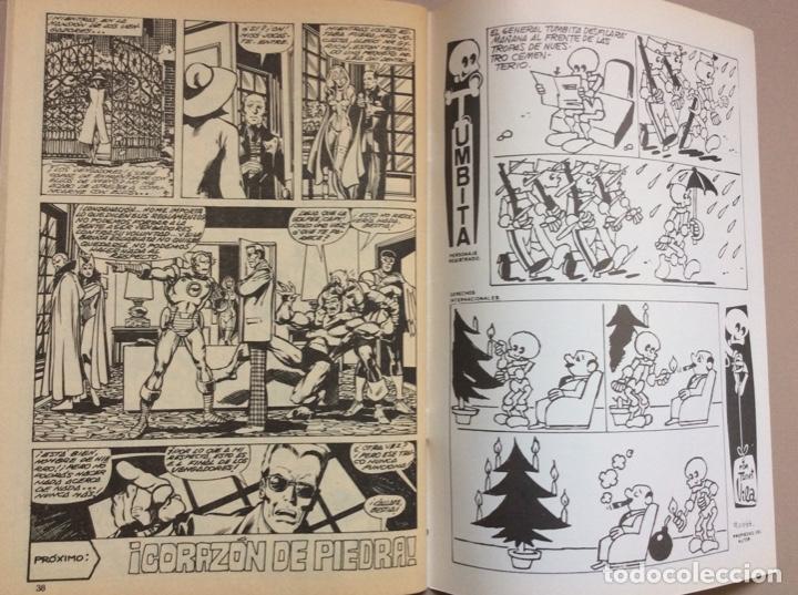 C&oacute;mics: LOS VENGADORES VOLUMEN 2 N&Uacute;MERO 43 - Foto 6