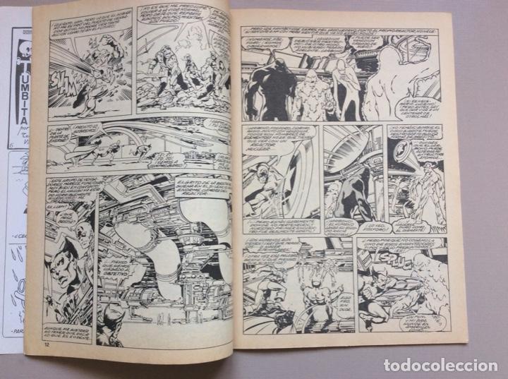 C&oacute;mics: LOS VENGADORES VOLUMEN 2 N&Uacute;MERO 43 - Foto 3