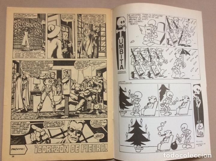C&oacute;mics: LOS VENGADORES VOLUMEN 2 N&Uacute;MERO 43 - Foto 6
