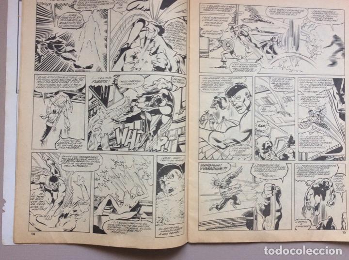 C&oacute;mics: LOS VENGADORES VOLUMEN 2 N&Uacute;MERO 43 - Foto 3