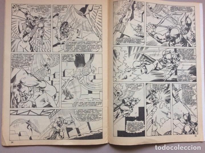 C&oacute;mics: LOS VENGADORES VOLUMEN 2 N&Uacute;MERO 43 - Foto 5