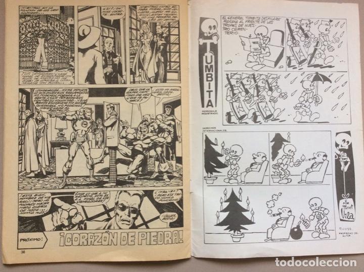 C&oacute;mics: LOS VENGADORES VOLUMEN 2 N&Uacute;MERO 43 - Foto 6