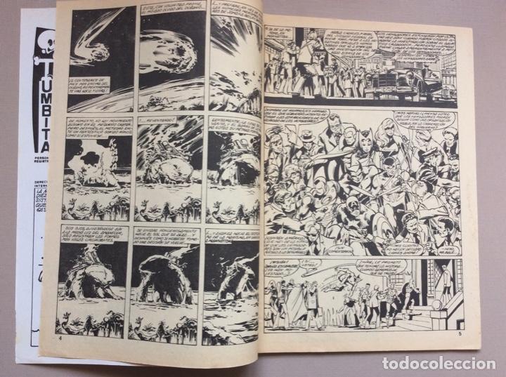 C&oacute;mics: LOS VENGADORES VOLUMEN 2 N&Uacute;MERO 44 - Foto 3