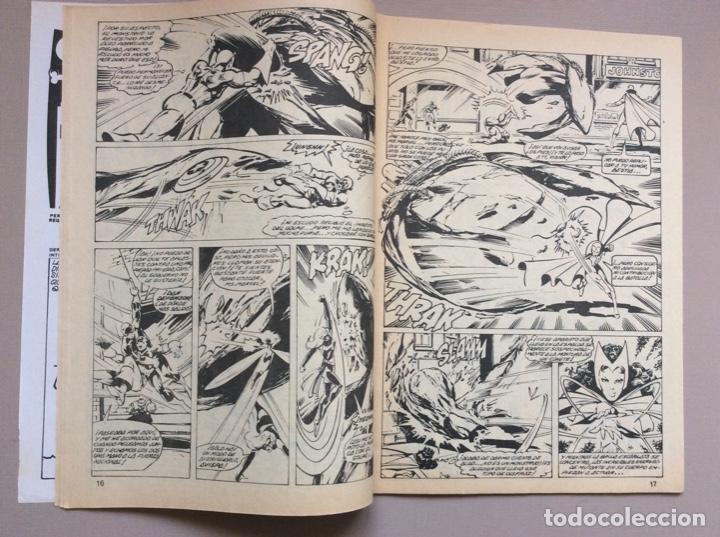 C&oacute;mics: LOS VENGADORES VOLUMEN 2 N&Uacute;MERO 44 - Foto 4