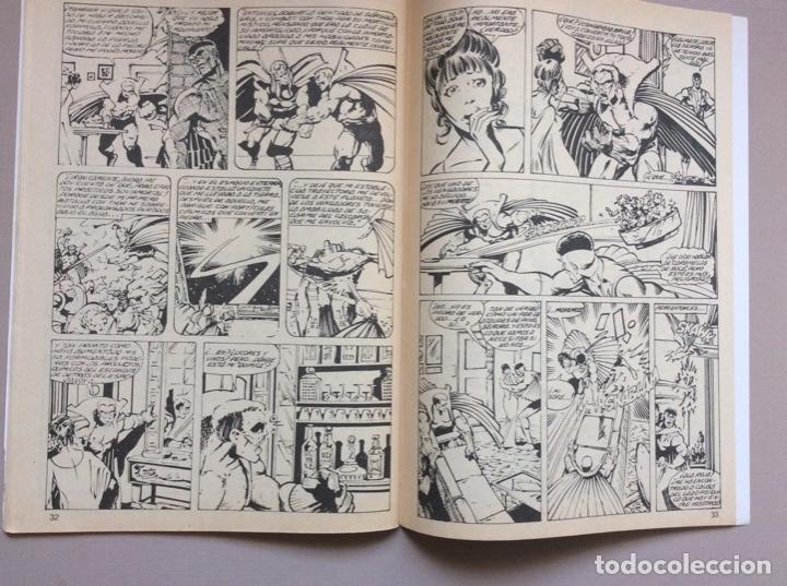 C&oacute;mics: LOS VENGADORES VOLUMEN 2 N&Uacute;MERO 44 - Foto 6