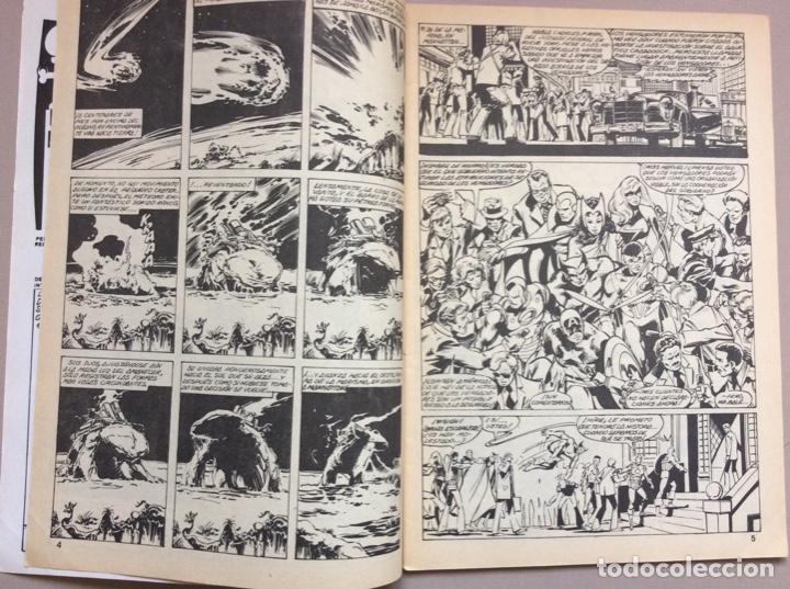 C&oacute;mics: LOS VENGADORES VOLUMEN 2 N&Uacute;MERO 44 - Foto 3