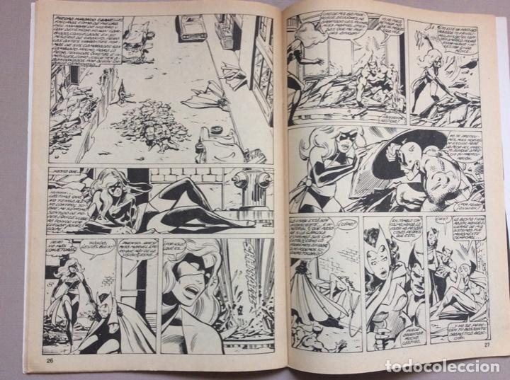 C&oacute;mics: LOS VENGADORES VOLUMEN 2 N&Uacute;MERO 44 - Foto 6