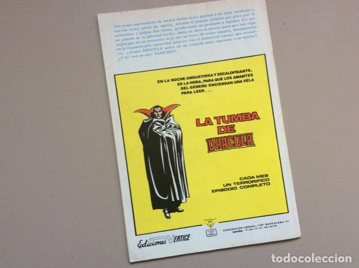 C&oacute;mics: LOS VENGADORES VOLUMEN 2 N&Uacute;MERO 44 - Foto 8