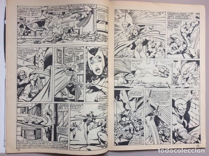 C&oacute;mics: LOS VENGADORES VOLUMEN 2 N&Uacute;MERO 44 - Foto 4