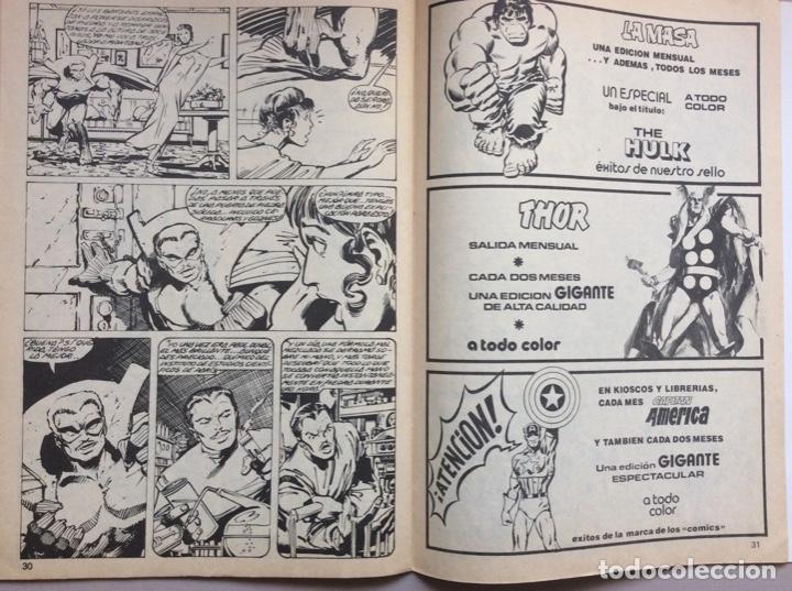 C&oacute;mics: LOS VENGADORES VOLUMEN 2 N&Uacute;MERO 44 - Foto 5
