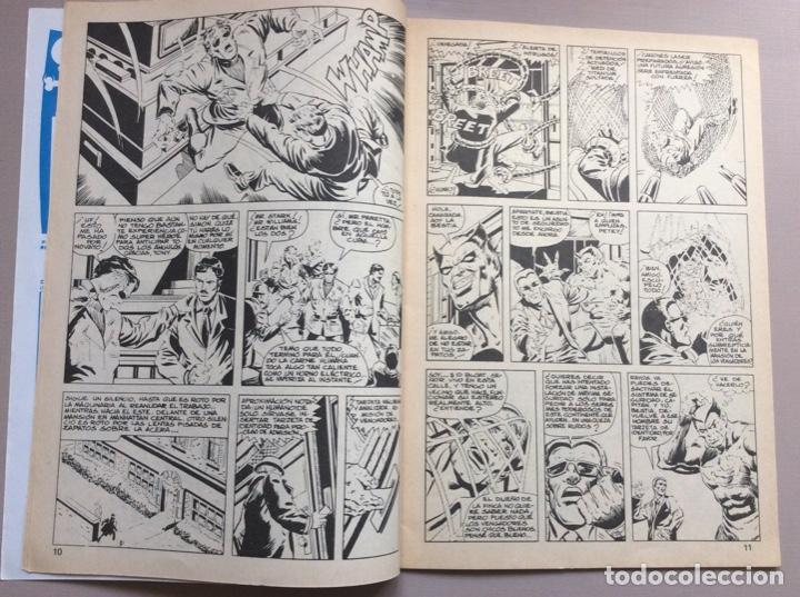 C&oacute;mics: LOS VENGADORES VOLUMEN 2 N&Uacute;MERO 45 - Foto 3