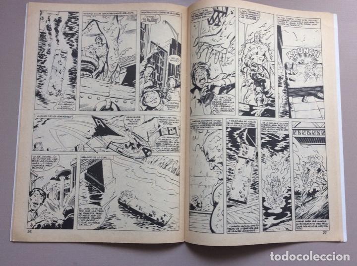 C&oacute;mics: LOS VENGADORES VOLUMEN 2 N&Uacute;MERO 45 - Foto 4