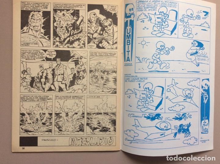 C&oacute;mics: LOS VENGADORES VOLUMEN 2 N&Uacute;MERO 45 - Foto 5