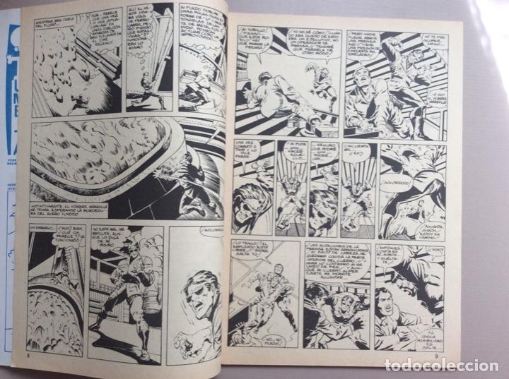 C&oacute;mics: LOS VENGADORES VOLUMEN 2 N&Uacute;MERO 45 - Foto 3