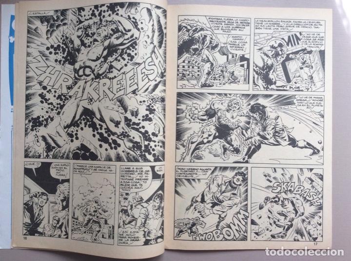 C&oacute;mics: LOS VENGADORES VOLUMEN 2 N&Uacute;MERO 45 - Foto 4