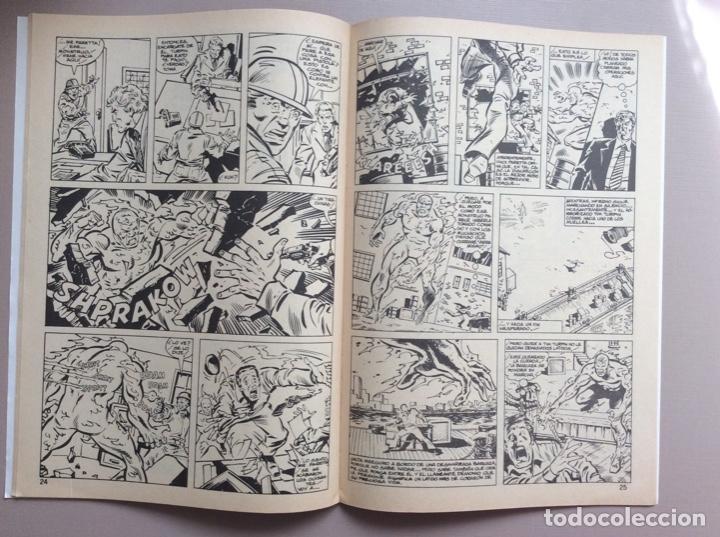 C&oacute;mics: LOS VENGADORES VOLUMEN 2 N&Uacute;MERO 45 - Foto 5