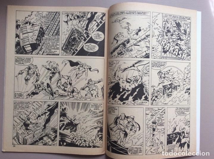 C&oacute;mics: LOS VENGADORES VOLUMEN 2 N&Uacute;MERO 45 - Foto 6