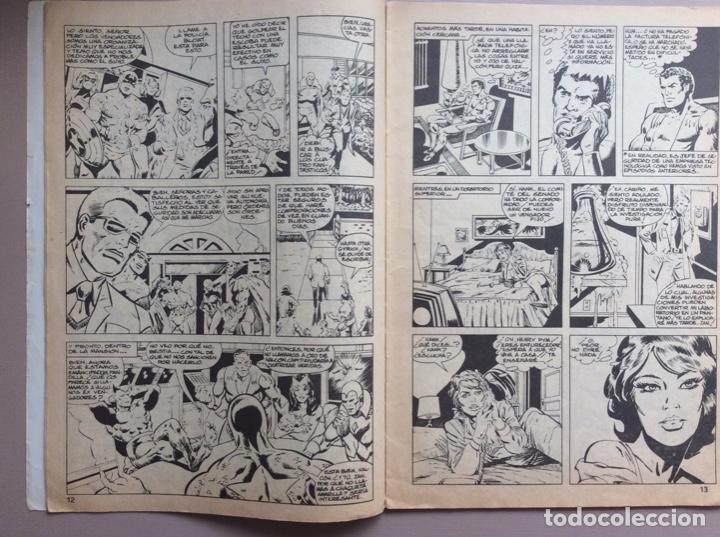 C&oacute;mics: LOS VENGADORES VOLUMEN 2 N&Uacute;MERO 45 - Foto 3