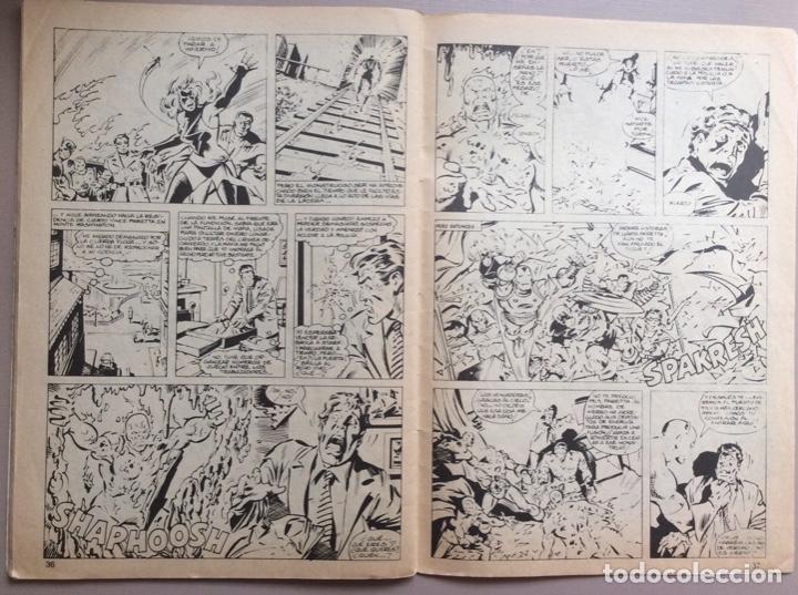 C&oacute;mics: LOS VENGADORES VOLUMEN 2 N&Uacute;MERO 45 - Foto 6