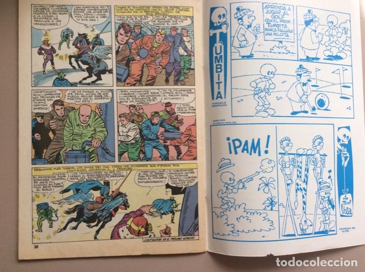 C&oacute;mics: LOS VENGADORES VOLUMEN 2 N&Uacute;MERO 46 - Foto 5