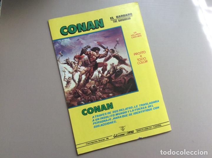 C&oacute;mics: LOS VENGADORES VOLUMEN 2 N&Uacute;MERO 46 - Foto 6
