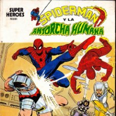 Cómics: COMIC COLECCION SUPER HEROES ( TACO ) Nº 2