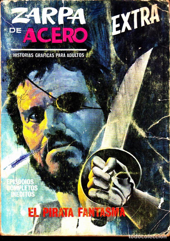 C&oacute;mics: COMIC COLECCION ZARPA DE ACERO ( TACO ) N&ordm; 22 - Foto 1