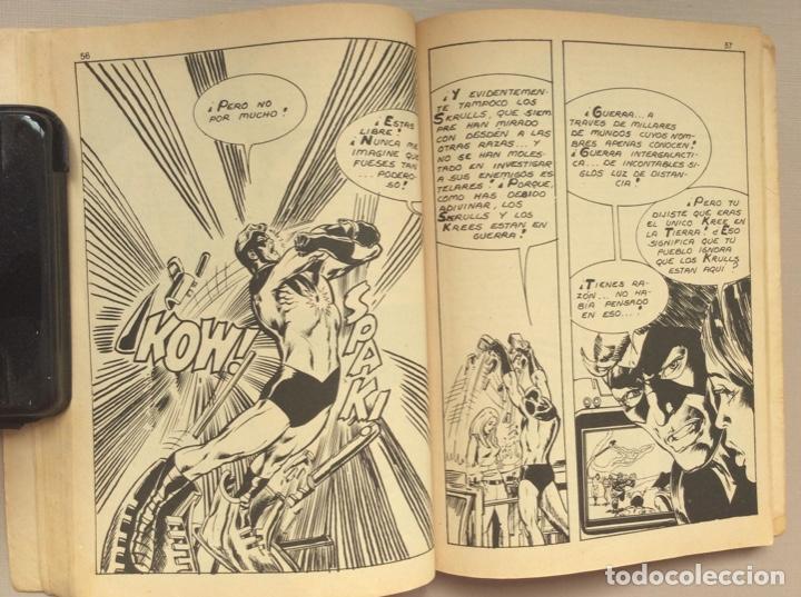 C&oacute;mics: LOS VENGADORES VOLUMEN N&Uacute;MERO 43 - Foto 3