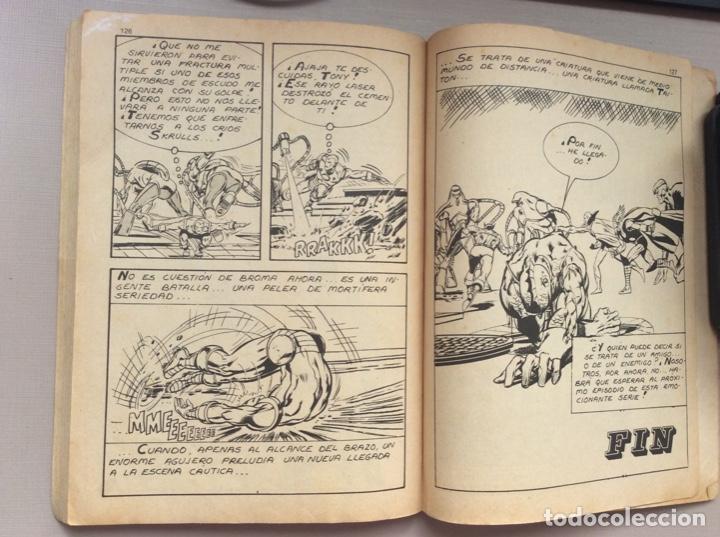 C&oacute;mics: LOS VENGADORES VOLUMEN N&Uacute;MERO 43 - Foto 4
