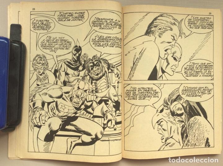C&oacute;mics: LOS VENGADORES VOLUMEN N&Uacute;MERO 39 - Foto 3