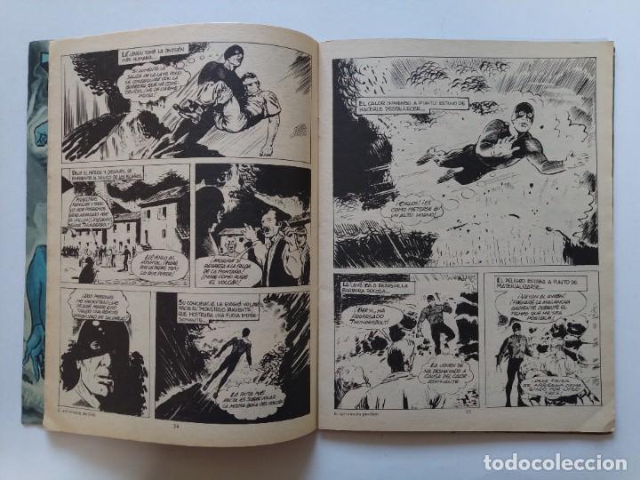 C&oacute;mics: COMIC ORIGINAL - THUNDERBOLT - N&ordm; 16 - EDICIONES VERTICE - A&Ntilde;O 1973 ...L3733 - Foto 3