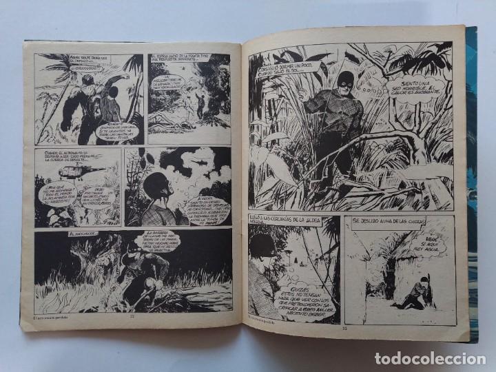 C&oacute;mics: COMIC ORIGINAL - THUNDERBOLT - N&ordm; 16 - EDICIONES VERTICE - A&Ntilde;O 1973 ...L3733 - Foto 4