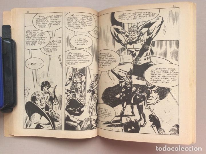 C&oacute;mics: LOS VENGADORES VOLUMEN N&Uacute;MERO 29 - Foto 4