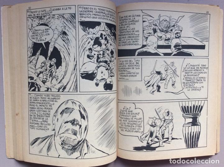 C&oacute;mics: LOS 4 FANT&Aacute;STICOS VOLUMEN 1-2-3 COMPLETA - Foto 8
