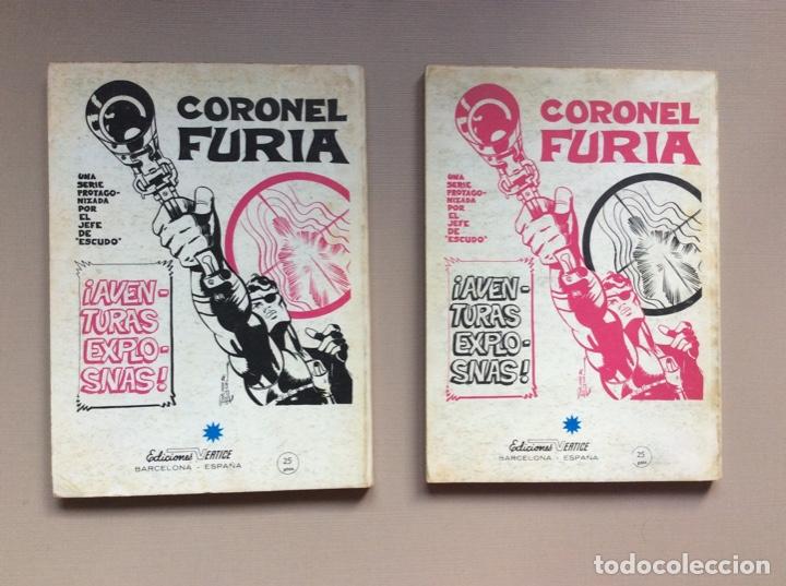 C&oacute;mics: LOS 4 FANT&Aacute;STICOS VOLUMEN 1-2-3 COMPLETA - Foto 31