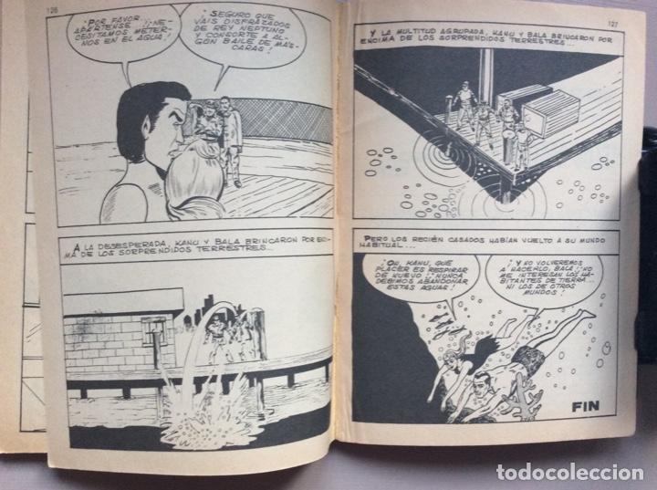 C&oacute;mics: LOS VENGADORES VOLUMEN 1 N&Uacute;MERO 51 - Foto 4