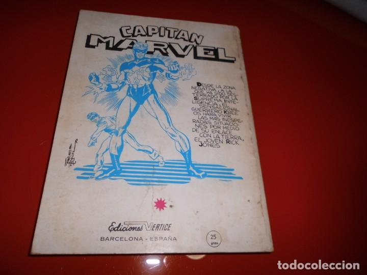 C&oacute;mics: Namor vol. 1 n&ordm; 5 vertice - Foto 3