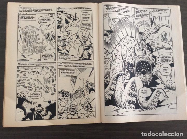C&oacute;mics: LOS 4 FANT&Aacute;STICOS VOLUMEN 1-2-3 COMPLETA - Foto 80