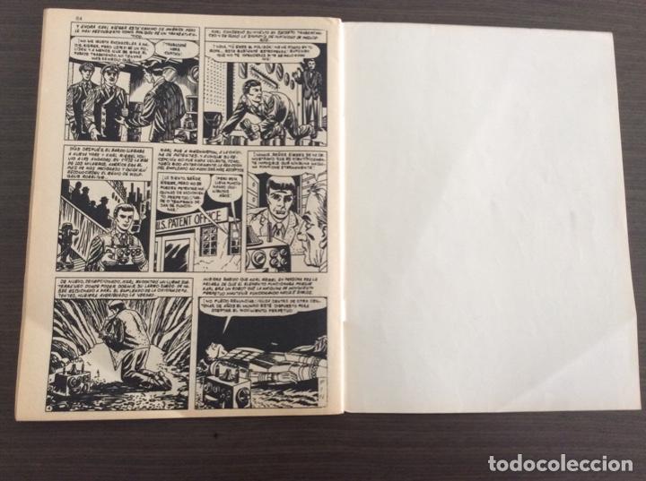 C&oacute;mics: LOS 4 FANT&Aacute;STICOS VOLUMEN 1-2-3 COMPLETA - Foto 81
