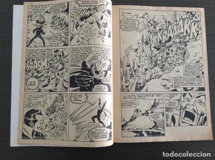 C&oacute;mics: LOS 4 FANT&Aacute;STICOS VOLUMEN 1-2-3 COMPLETA - Foto 85