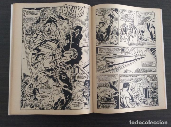 C&oacute;mics: LOS 4 FANT&Aacute;STICOS VOLUMEN 1-2-3 COMPLETA - Foto 98