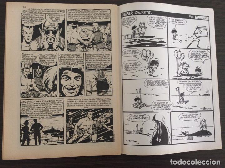C&oacute;mics: LOS 4 FANT&Aacute;STICOS VOLUMEN 1-2-3 COMPLETA - Foto 104